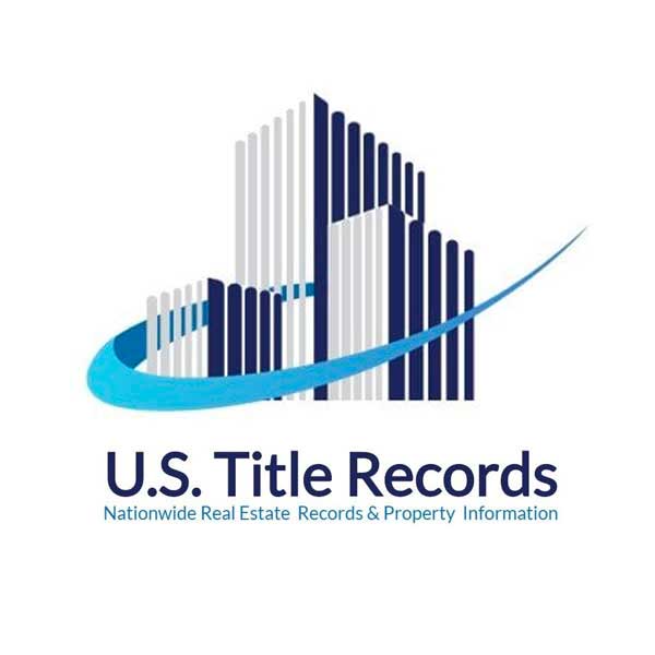 California property records chain of title with recorded deed copies
