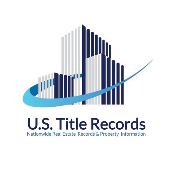 How To Perform A Real Estate Title Search U.S. Title Records