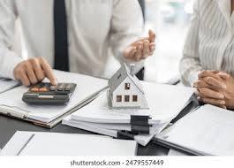 Property liens