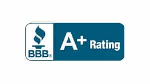 BBB A+ Rating